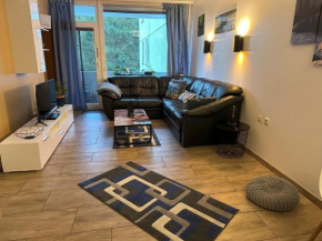 stylisches Apartment, free Wlan, mit 4-5 Betten